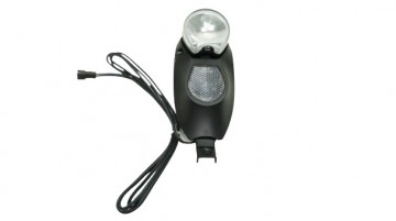 Koplamp Spanninga owl 24v (61-3-a) 