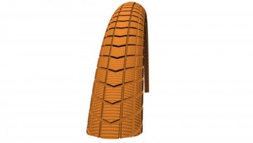 Buitenband 28 x 200 Schwalbe Big Ben (34C2a)