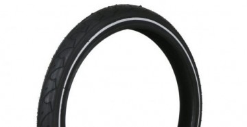 26 inch buitenband 26 x 1.75 zwart (21d1c)