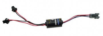 DC licht module The Bike (60-4-a)