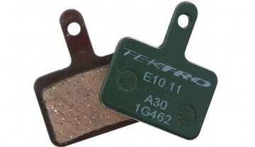 Disc brake pads speciaal voor Ebikes per set 2 (84-4-A)