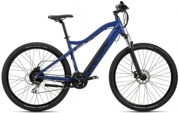 Adore Enforce 29 - blauw - elektrische mountainbike