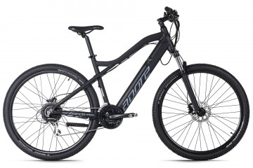 Adore Enforce 29 - zwart - elektrische mountainbike