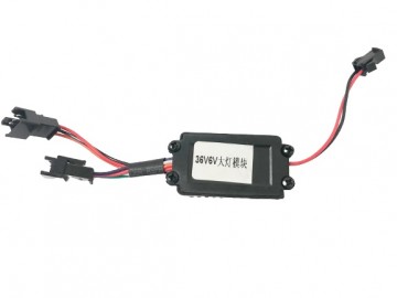 DC licht module (60-4-b) 