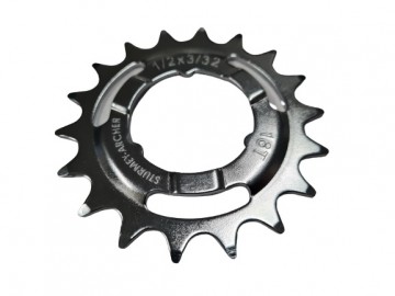 Sturmey Archer 18T tandwiel (67-2-c)