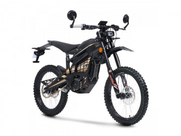 Talaria Sting L1E elektrische brommer dirtbike