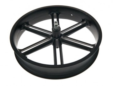 Velg voorwiel OUXI Fatbike (128-1-b) 