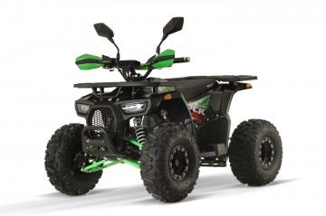 Eco kinderquad Dustrider 1500W 8