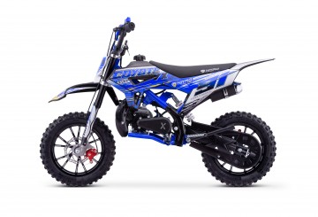 Minicrosser 49cc Dirtbike Coyote VX DLX