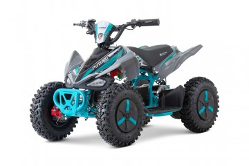 Kinderquad 1000W Python Snowy-Profile L Sport