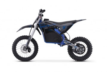 Eco Dirtbike Serval VX 2000W 60V20Ah 14/12