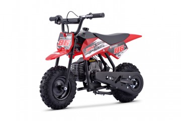 Mini crosser 49cc Hobbit VX 6 Sport 2