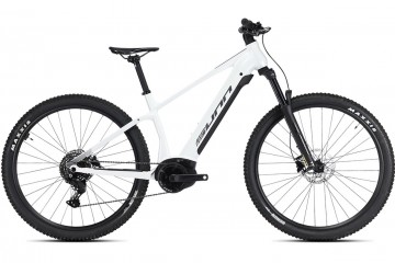 Sunn Rage S2 - wit - elektrische mountainbike