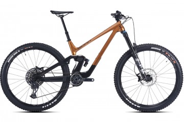 Sunn Kern EN Finest - brons - mountainbike