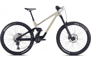 Kern EN S1 - beige - mountainbike