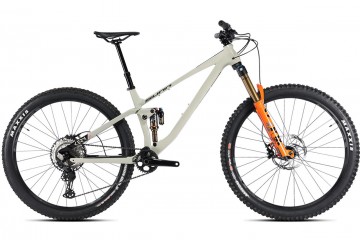 Sunn Kern Finest - beige - mountainbike