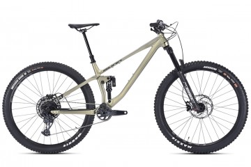 Sunn Kern S1 - beige - mountainbike