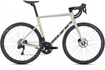 Sunn Asphalt S1 - beige - endurance racefiets