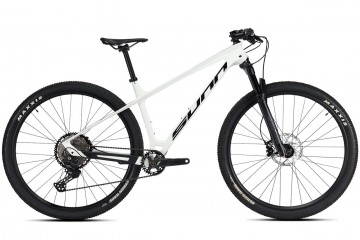 Sunn Prim S2 - wit - mountainbike