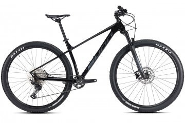 Sunn Exact Finest - zwart - mountainbike