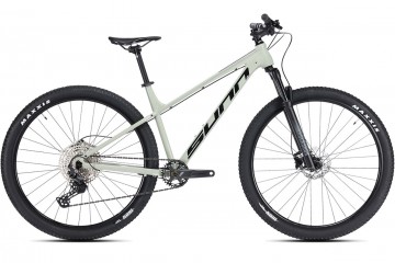 Sunn Exact S1 - grijs - mountainbike