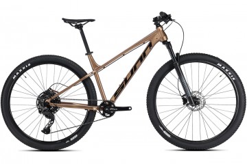 Sunn Exact S2 - brons - mountainbike