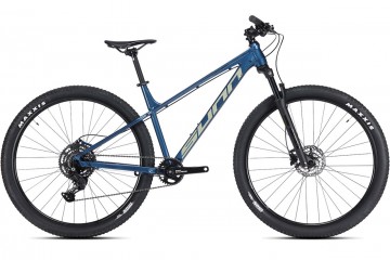 Sunn Exact S3 - blauw - mountainbike