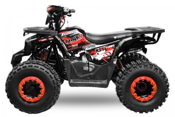 Kinderquad 150cc Rugby RS8-3G platinum