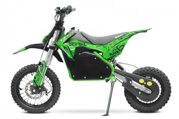 Eco Dirtbike 1200W Serval PRM 12