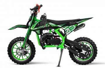 Mini crosser 49cc Fossa Fun 10