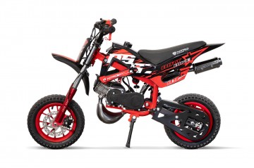 Mini crosser 49cc DS67 Fun 8