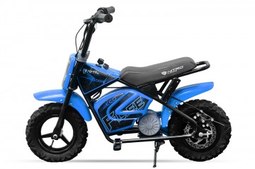 Eco 300W Crossbike Flee PRM 