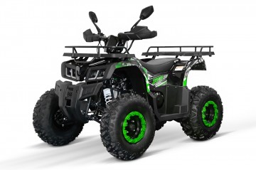 Kinderquad 200cc Reptile RS10