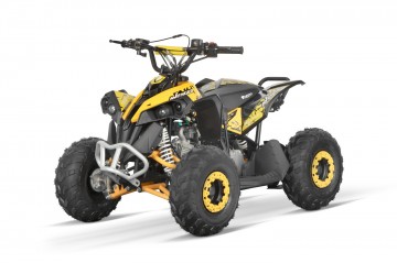 Kinderquad 125cc Avenger RG6-A PRM