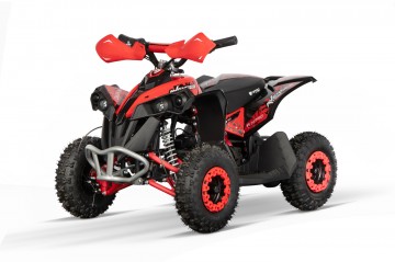 Eco Kinderquad 1000w Avenger Basic 6 inch 