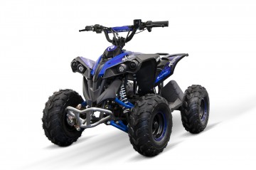 Eco Kinderquad 1200W Avenger PRM 6 inch