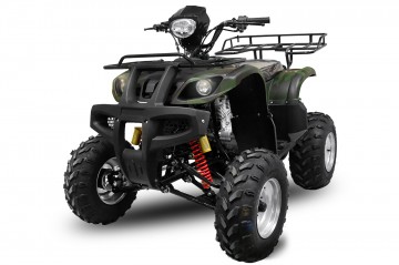 ATV Quad 250cc ATV AKP Hummer