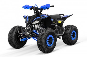 Kinderquad 125cc automaat Replay RS8