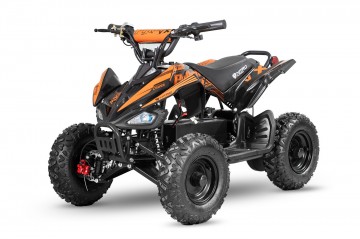 Eco kinderquad 1000W Pyhton Cross 6 inch