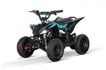 Eco kinderquad Replay Cross 1000W 6 inch