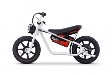 Ecp Dirtbike 200W 24V Retro fiets HC Sport 2