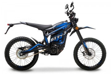 Talaria Sting R 4000 Elektro-Dirt Bike 