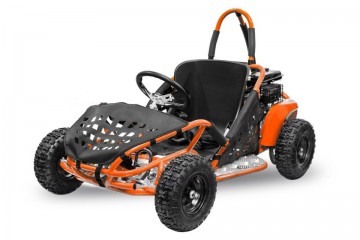 Buggy 80cc GOKID Automaat Off-road